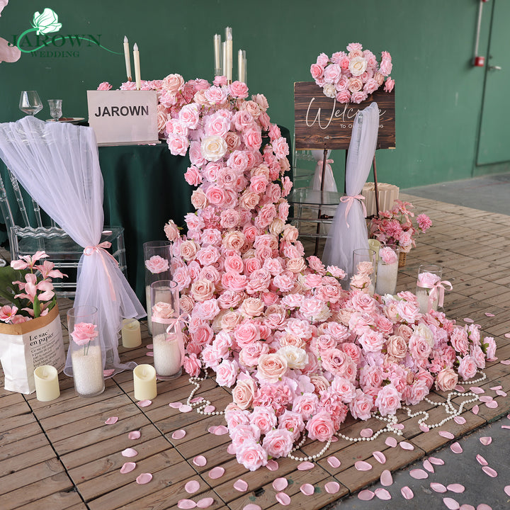 Marshmallow(XCII)-Flower Arrangement