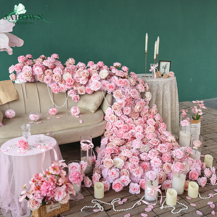 Marshmallow(XCII)-Flower Arrangement