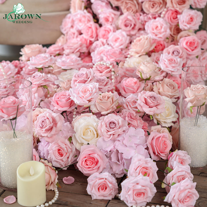 Marshmallow(XCII)-Flower Arrangement