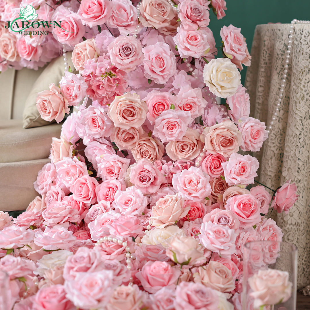 Marshmallow(XCII)-Flower Arrangement