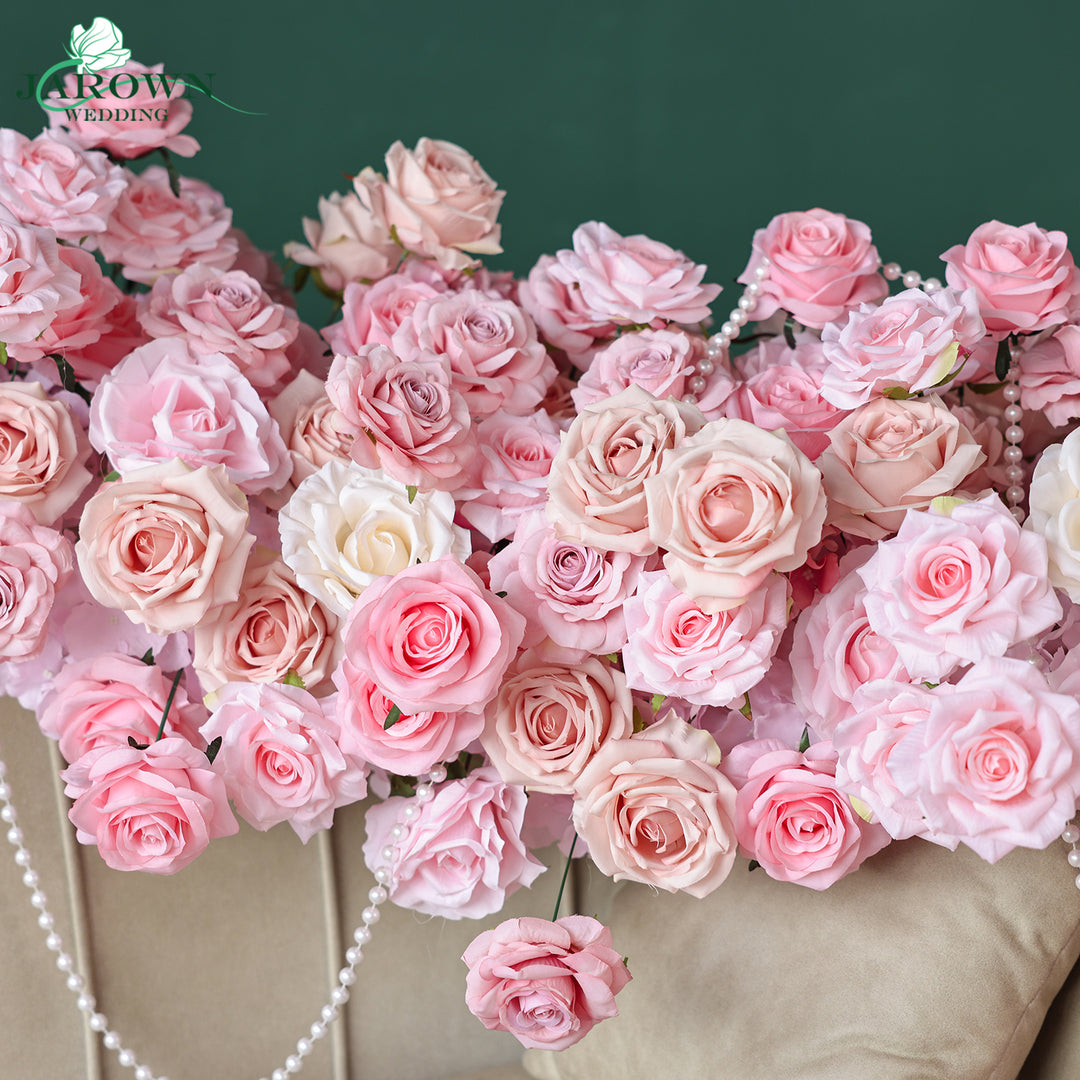 Marshmallow(XCII)-Flower Arrangement