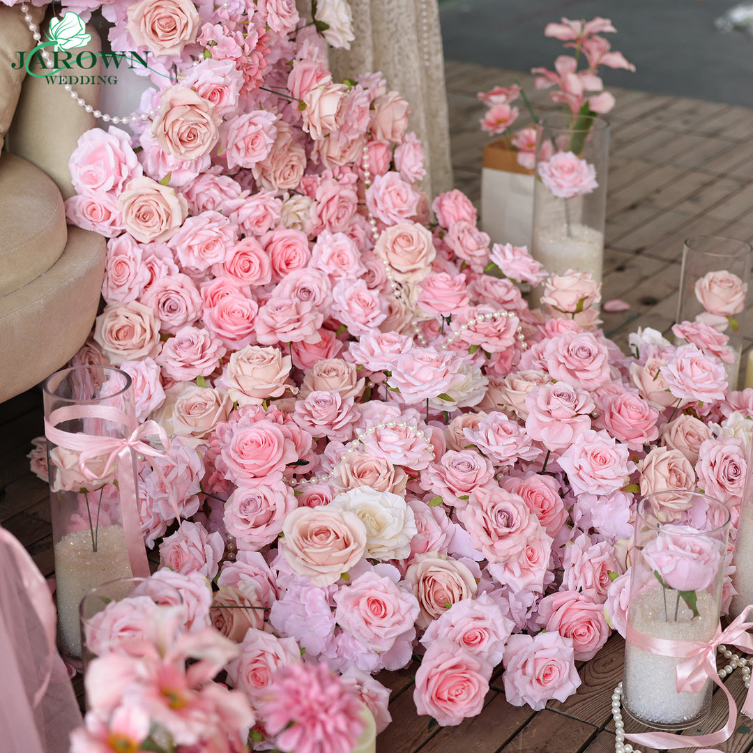 Marshmallow(XCII)-Flower Arrangement