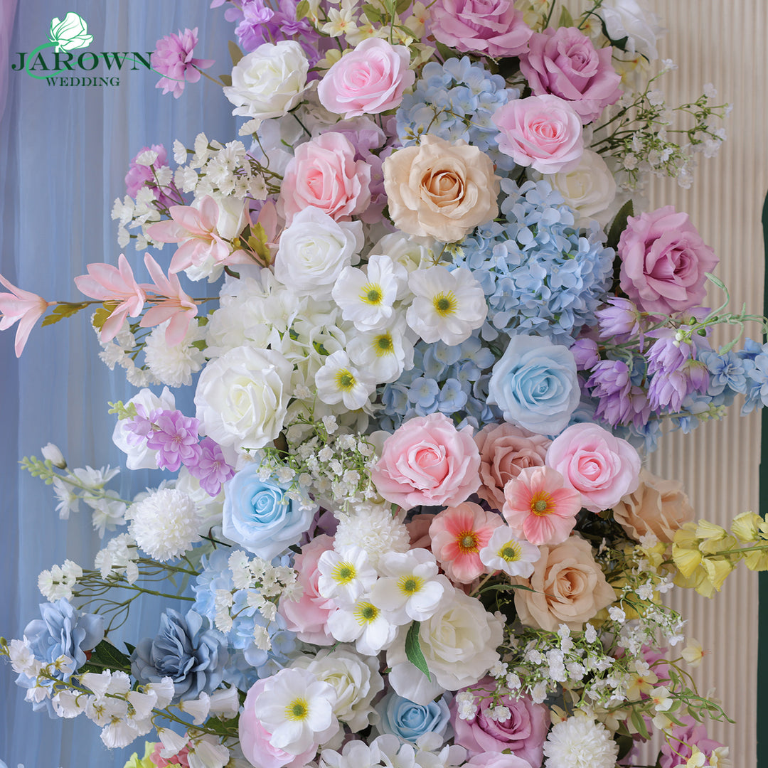 Marshmallow(XCIII)-Flower Arrangement