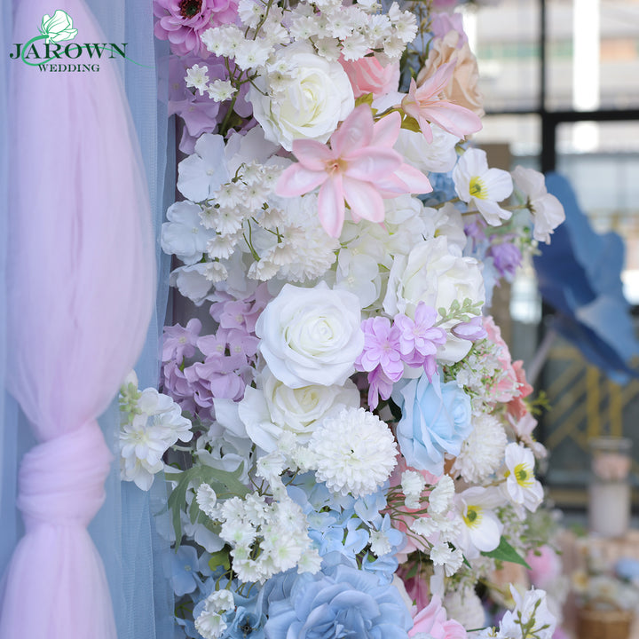 Marshmallow(XCIII)-Flower Arrangement