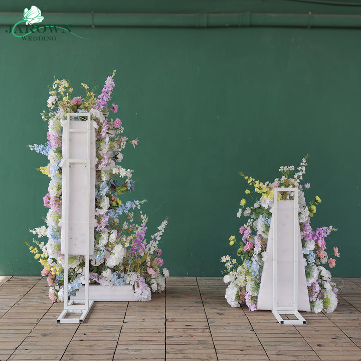 Marshmallow(XCIII)-Flower Arrangement