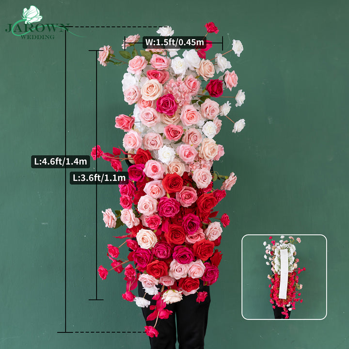 Marshmallow(XCIV)-Flower Arrangement