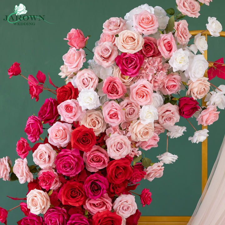 Marshmallow(XCIV)-Flower Arrangement