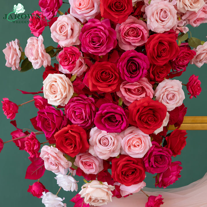 Marshmallow(XCIV)-Flower Arrangement
