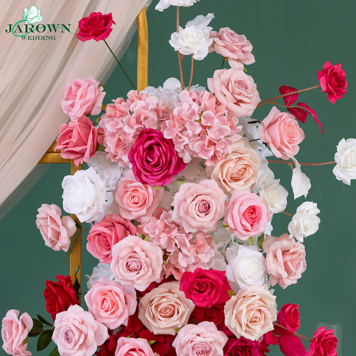 Marshmallow(XCIV)-Flower Arrangement