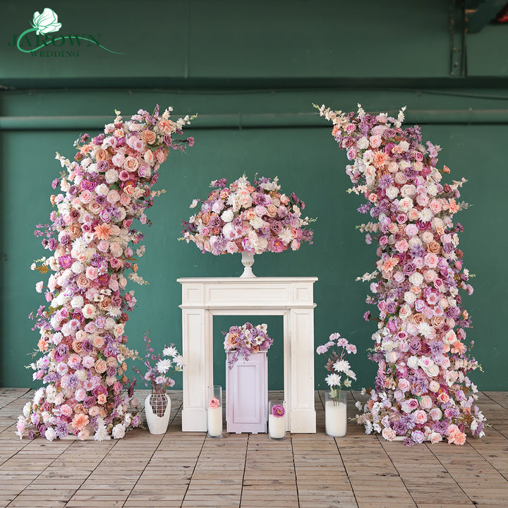 Marshmallow(XCV)-Flower Arrangement