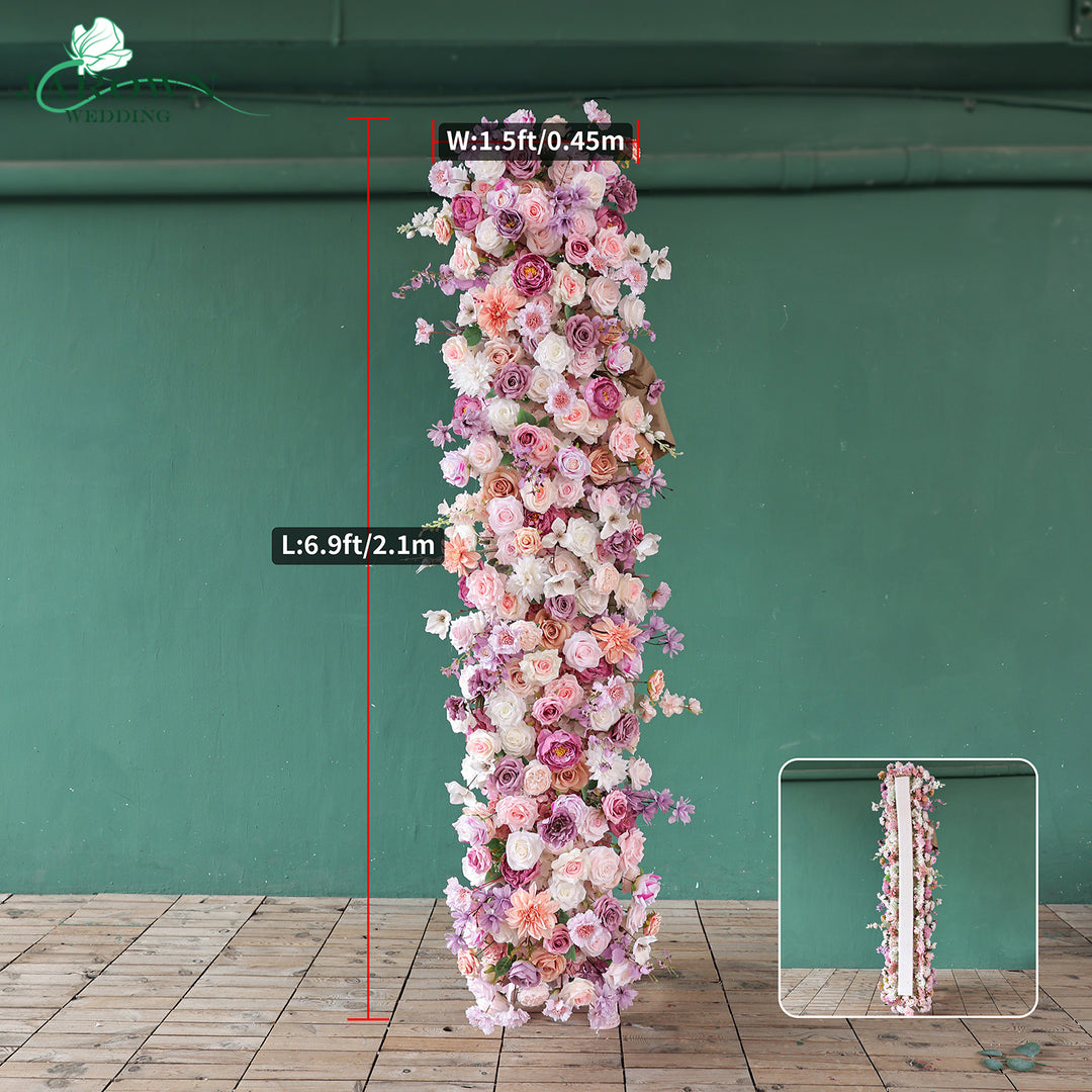 Marshmallow(XCV)-Flower Arrangement