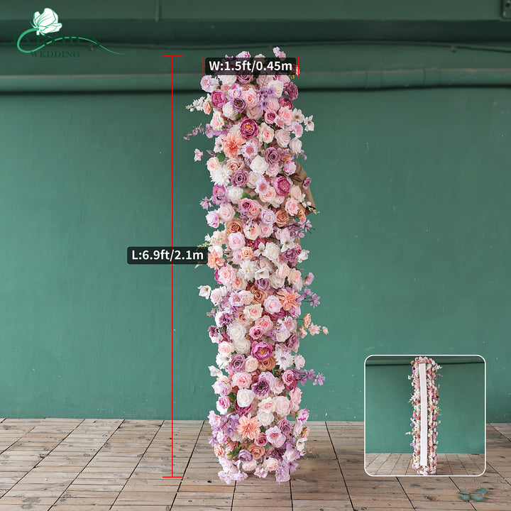 Marshmallow(XCV)-Flower Arrangement