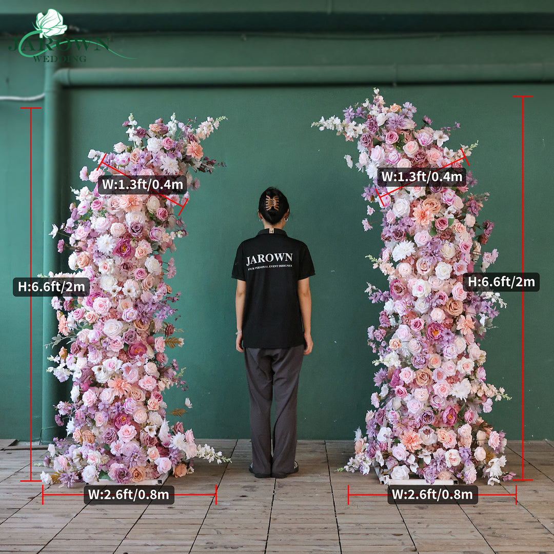 Marshmallow(XCV)-Flower Arrangement