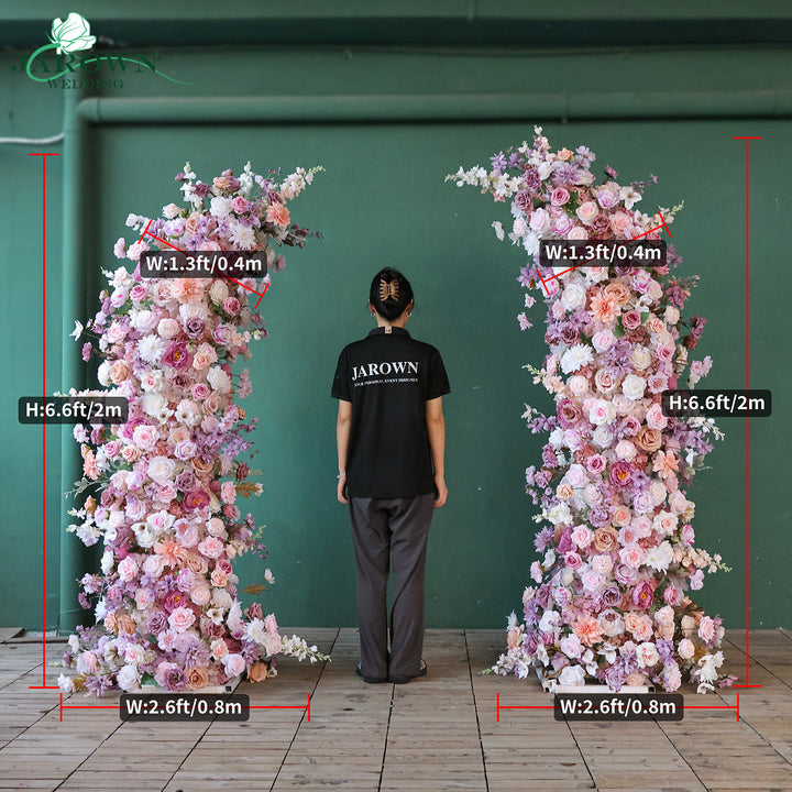 Marshmallow(XCV)-Flower Arrangement