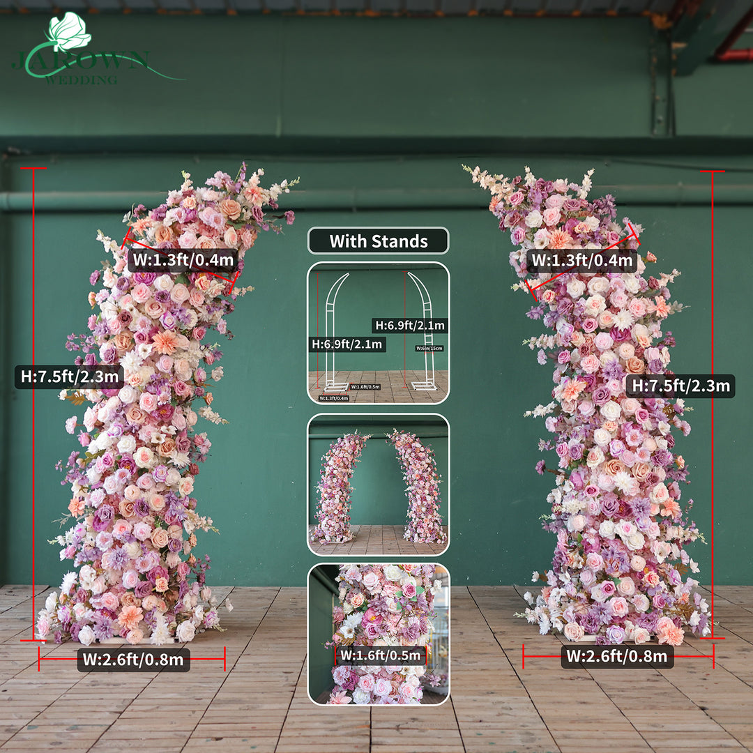 Marshmallow(XCV)-Flower Arrangement