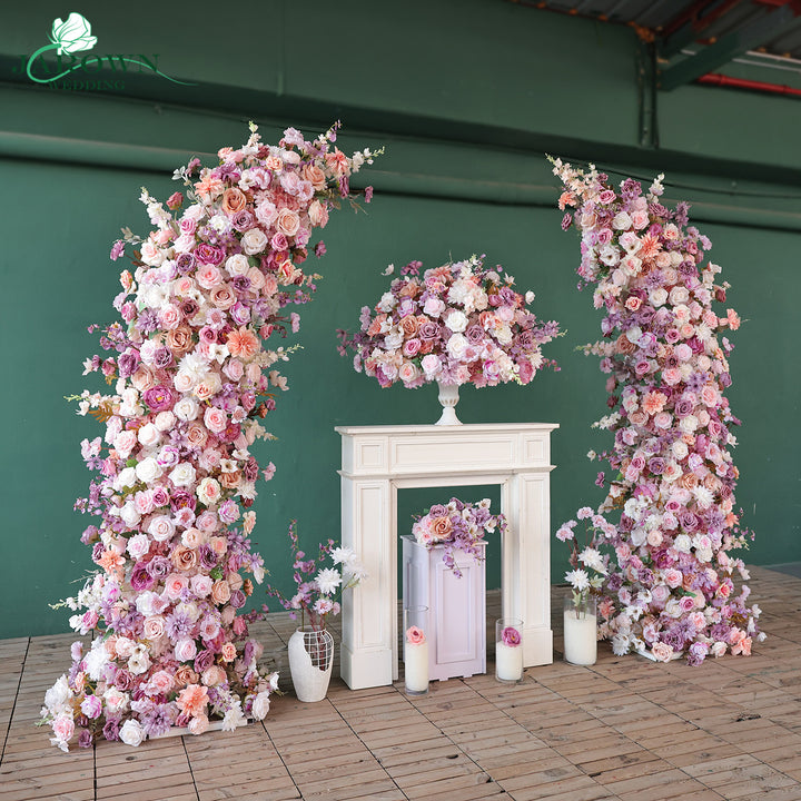Marshmallow(XCV)-Flower Arrangement