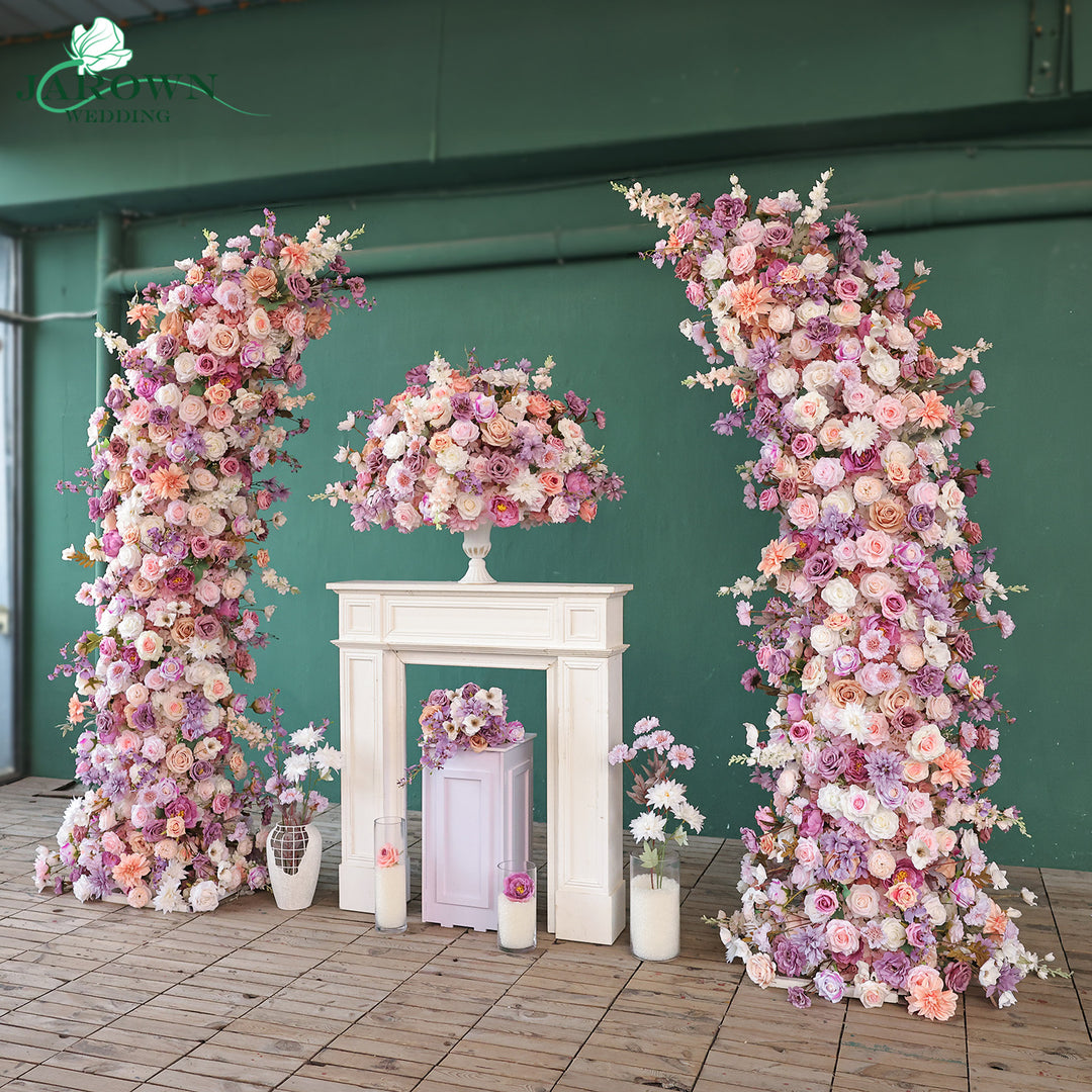 Marshmallow(XCV)-Flower Arrangement