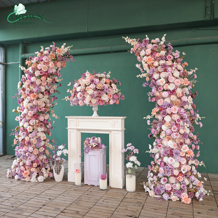Marshmallow(XCV)-Flower Arrangement