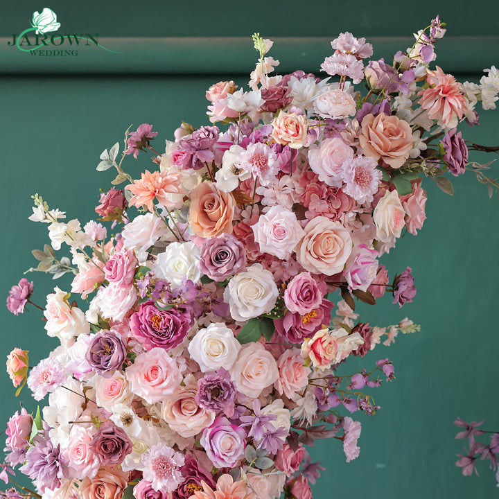 Marshmallow(XCV)-Flower Arrangement