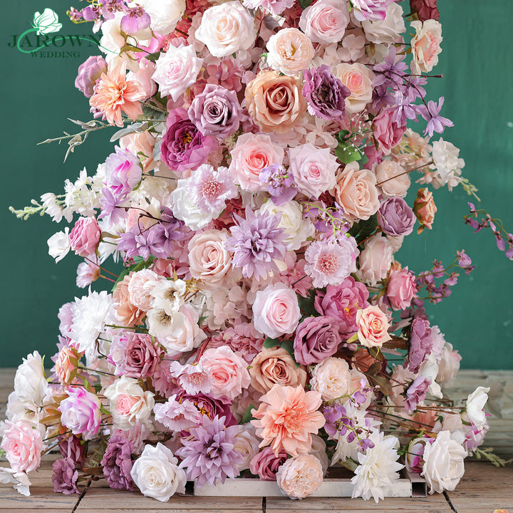 Marshmallow(XCV)-Flower Arrangement