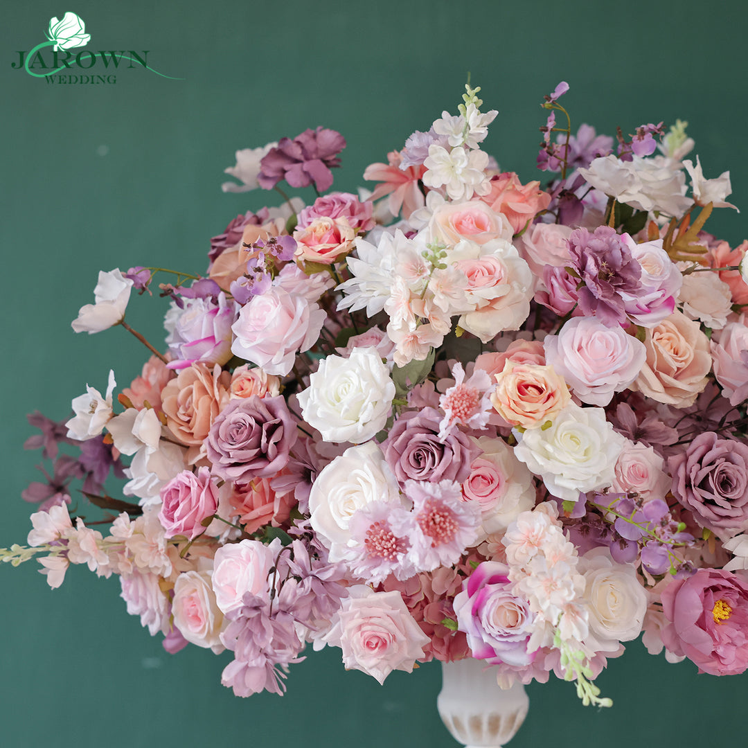 Marshmallow(XCV)-Flower Arrangement