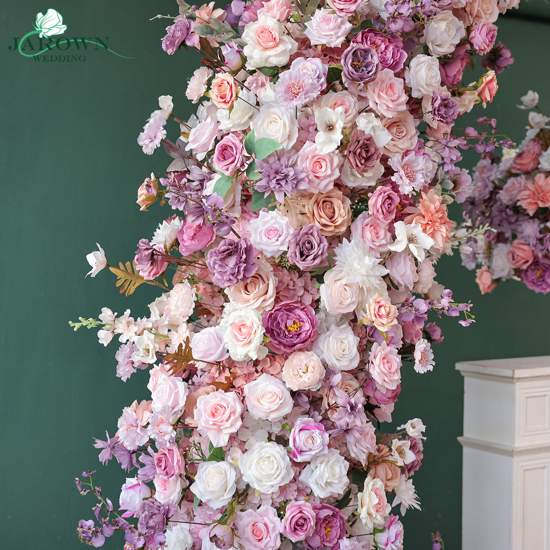 Marshmallow(XCV)-Flower Arrangement