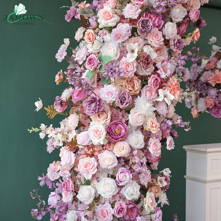 Marshmallow(XCV)-Flower Arrangement