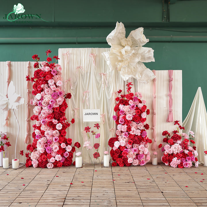 Marshmallow(XCVI)-Flower Arrangement