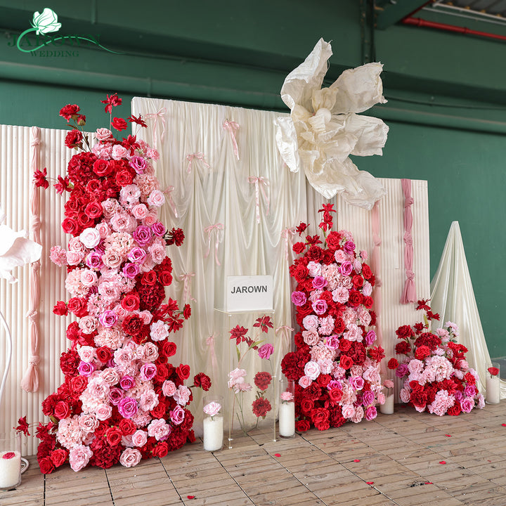 Marshmallow(XCVI)-Flower Arrangement
