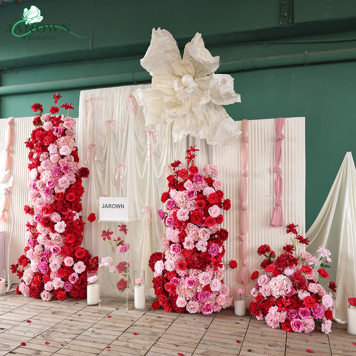 Marshmallow(XCVI)-Flower Arrangement