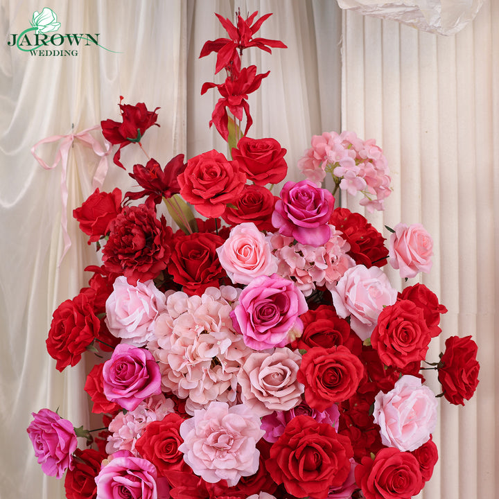 Marshmallow(XCVI)-Flower Arrangement