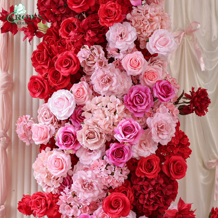 Marshmallow(XCVI)-Flower Arrangement