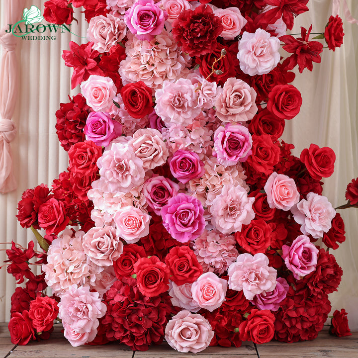 Marshmallow(XCVI)-Flower Arrangement