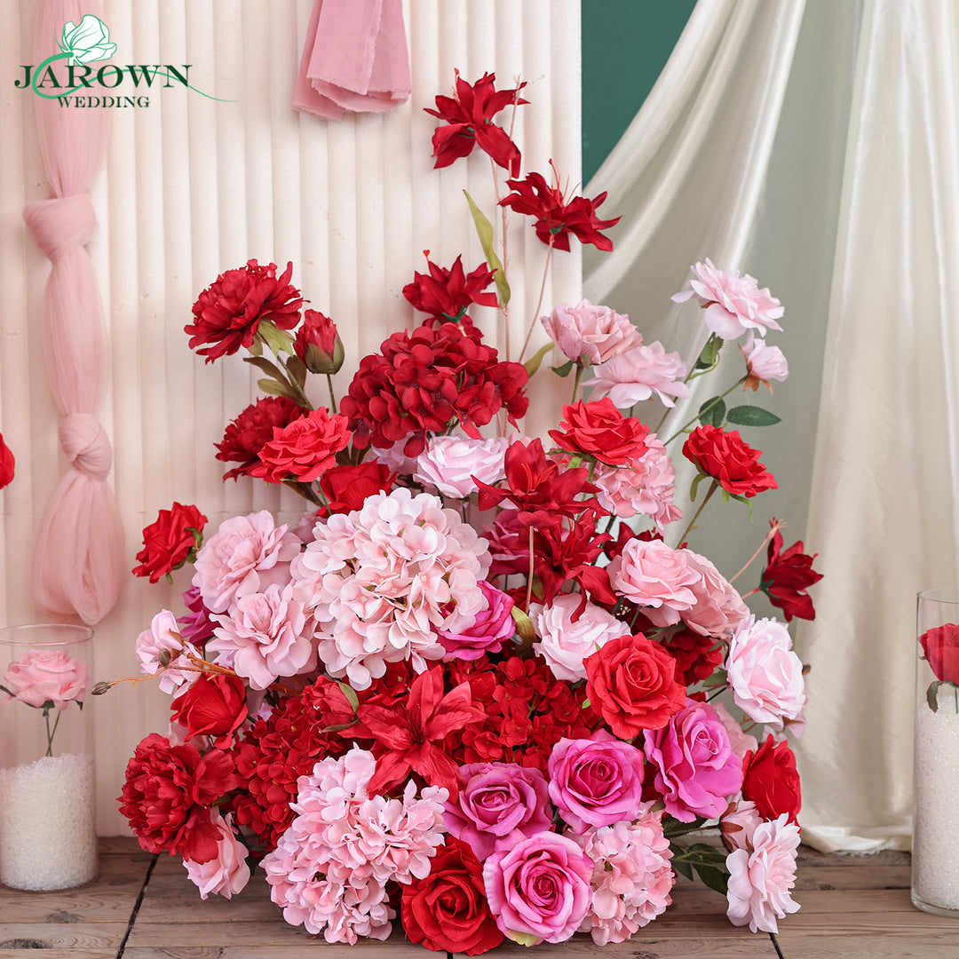 Marshmallow(XCVI)-Flower Arrangement