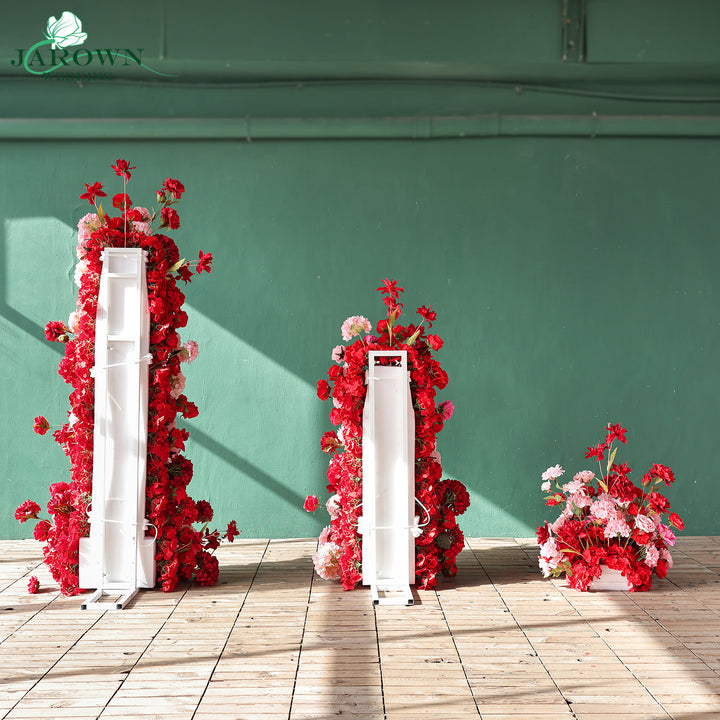 Marshmallow(XCVI)-Flower Arrangement