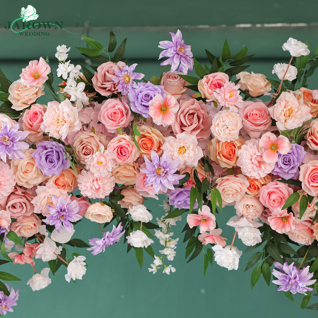 Marshmallow(XCVII)-Flower Arrangement