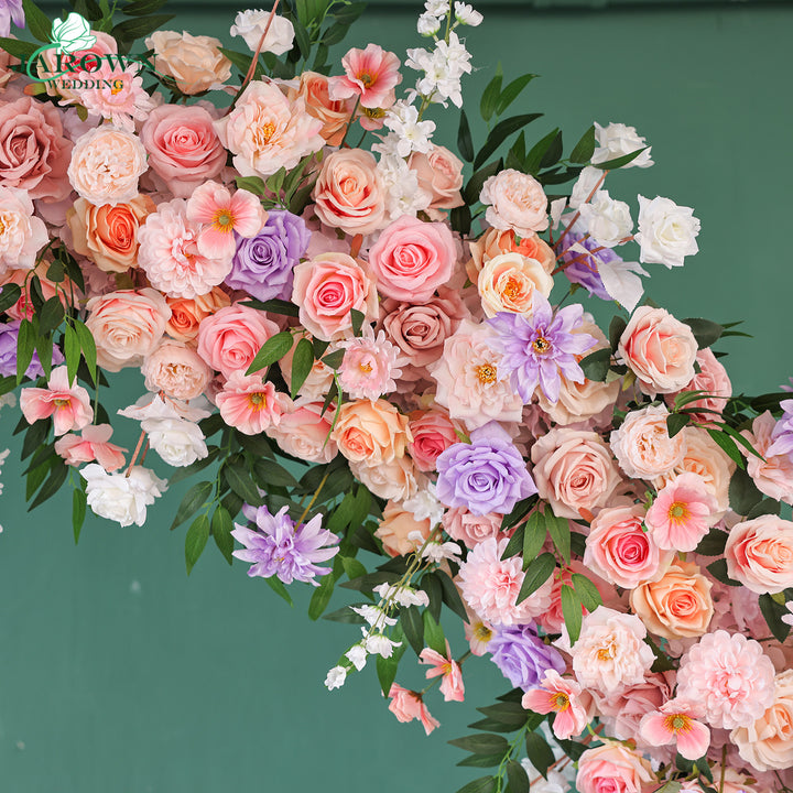 Marshmallow(XCVII)-Flower Arrangement