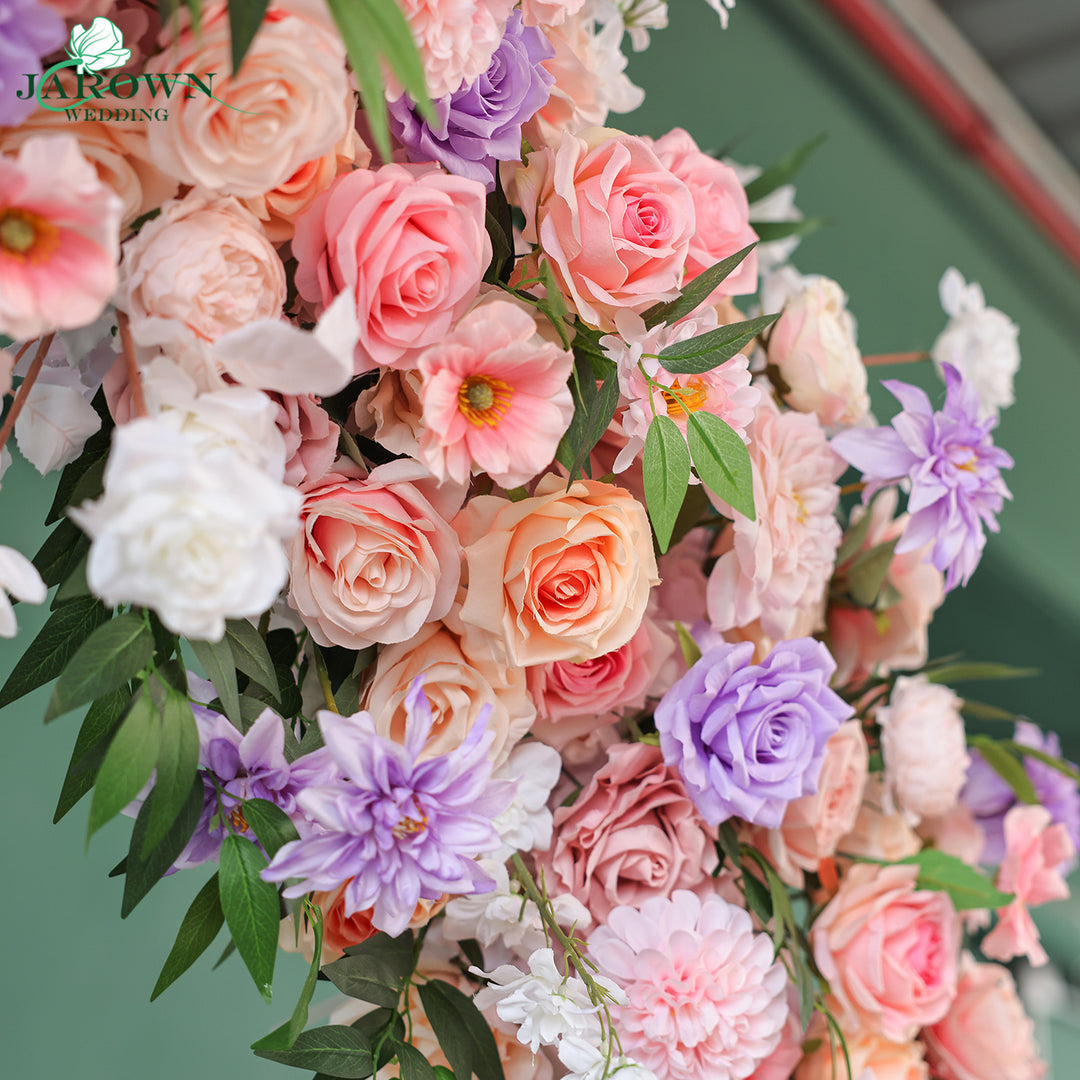 Marshmallow(XCVII)-Flower Arrangement
