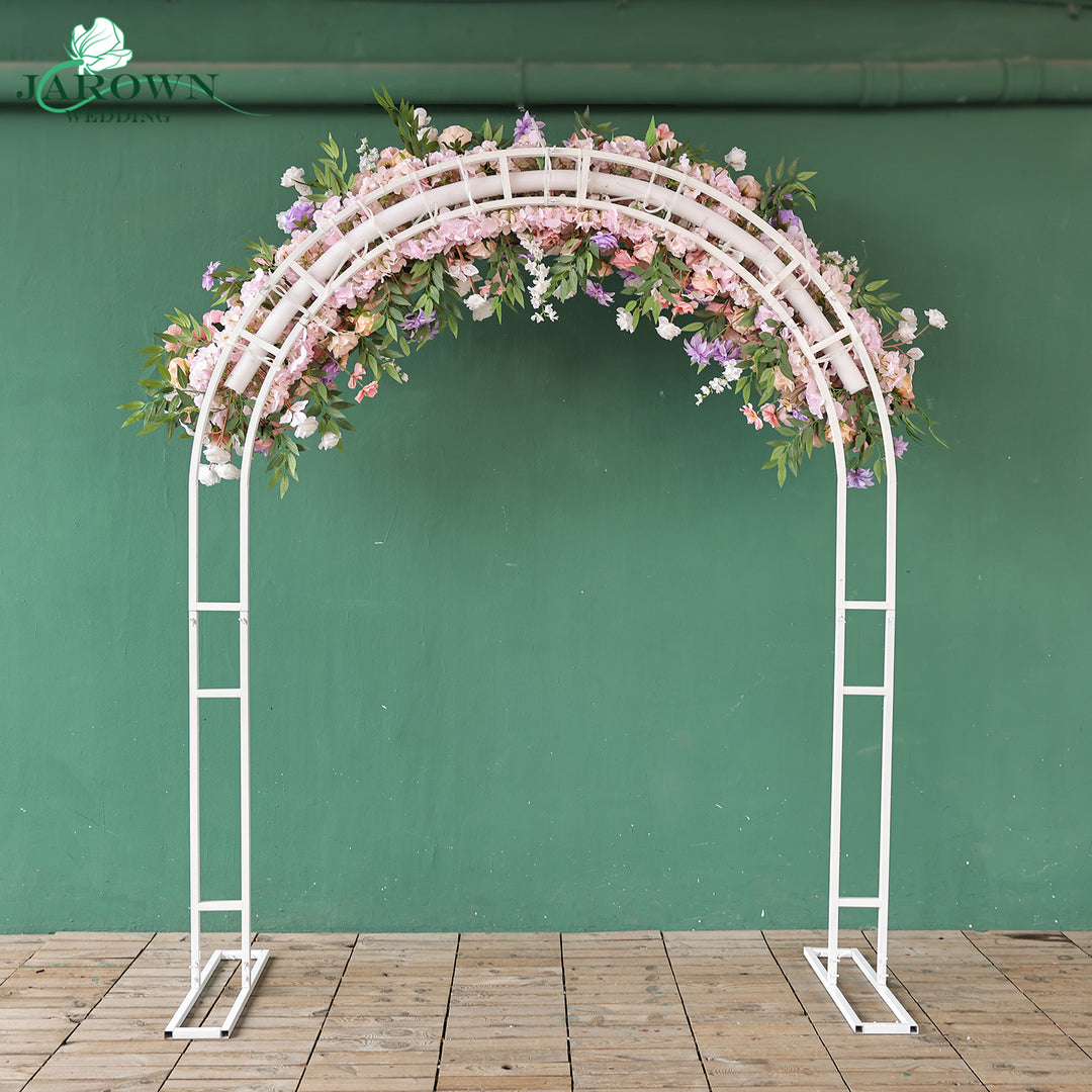 Marshmallow(XCVII)-Flower Arrangement