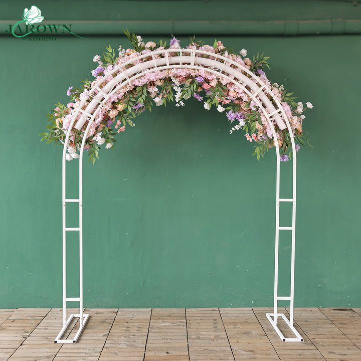 Marshmallow(XCVII)-Flower Arrangement