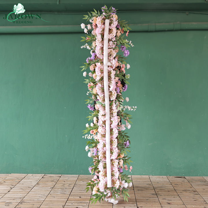 Marshmallow(XCVII)-Flower Arrangement