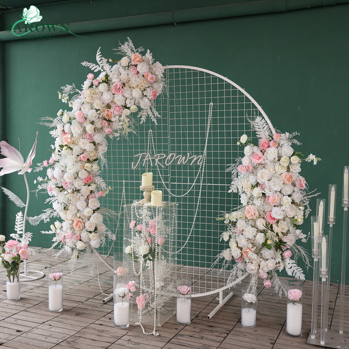 Marshmallow(XCVIII)-Flower Arrangement