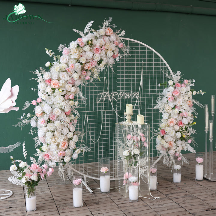 Marshmallow(XCVIII)-Flower Arrangement