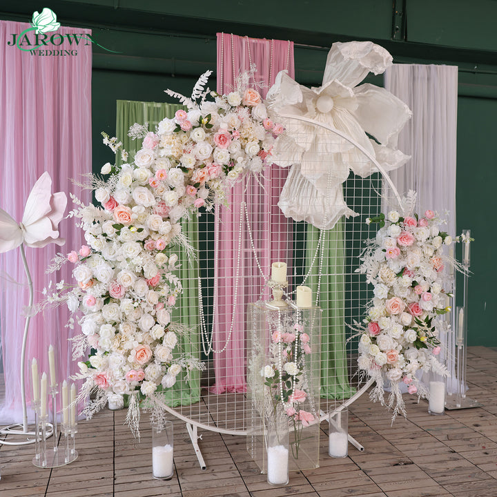 Marshmallow(XCVIII)-Flower Arrangement