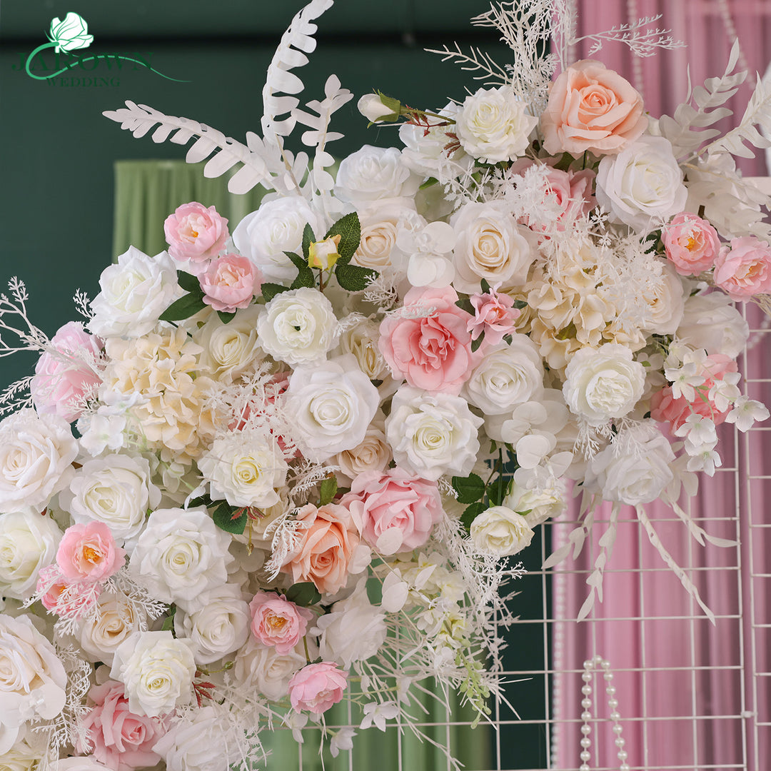 Marshmallow(XCVIII)-Flower Arrangement