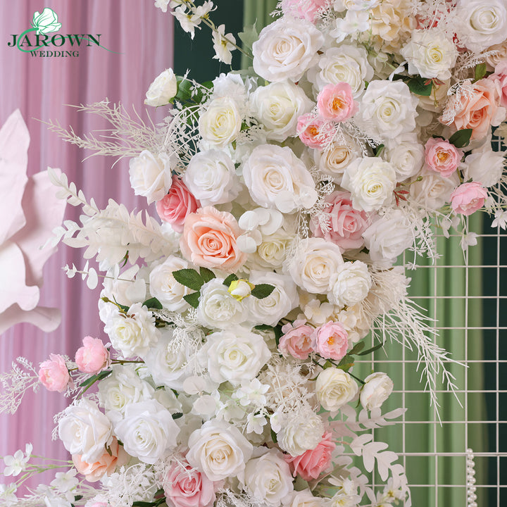 Marshmallow(XCVIII)-Flower Arrangement