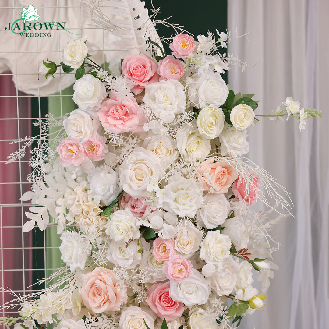 Marshmallow(XCVIII)-Flower Arrangement