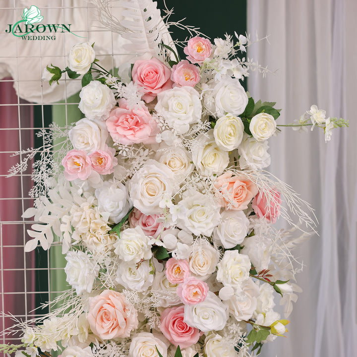 Marshmallow(XCVIII)-Flower Arrangement