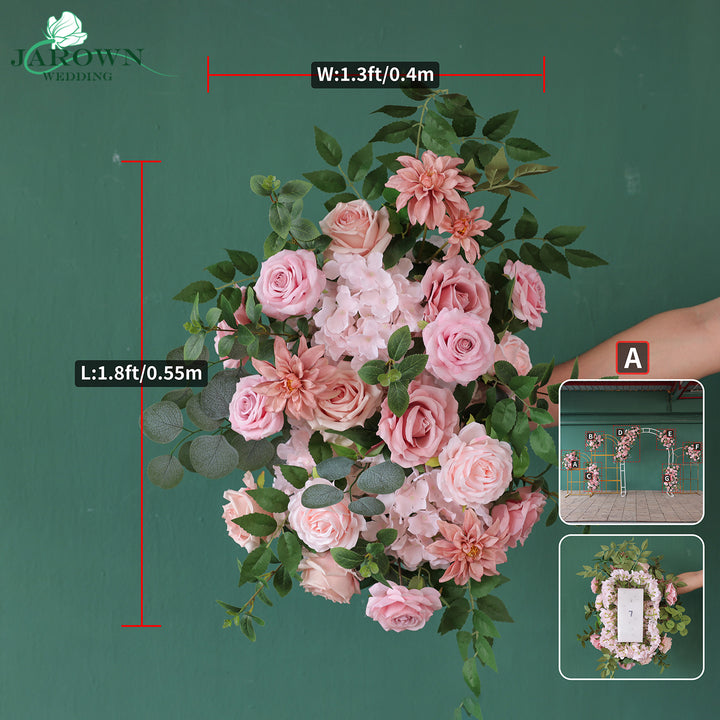 Marshmallow(XCIX)-Flower Arrangement