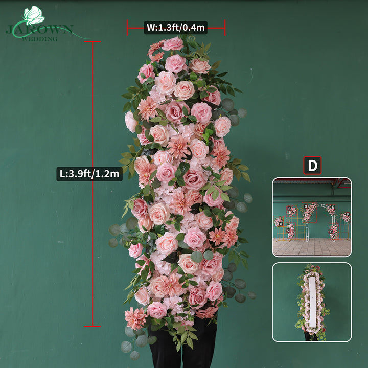Marshmallow(XCIX)-Flower Arrangement
